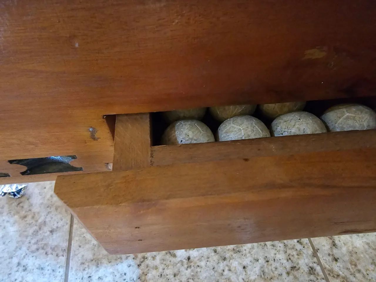 Mesa de Toto - Foto 5