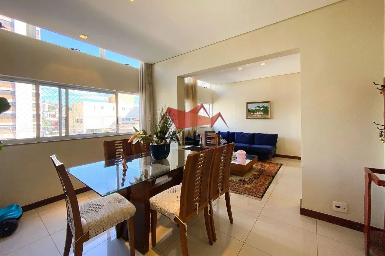 Apartamento, 3 quartos, 1 suite, 1 vaga - Foto 5