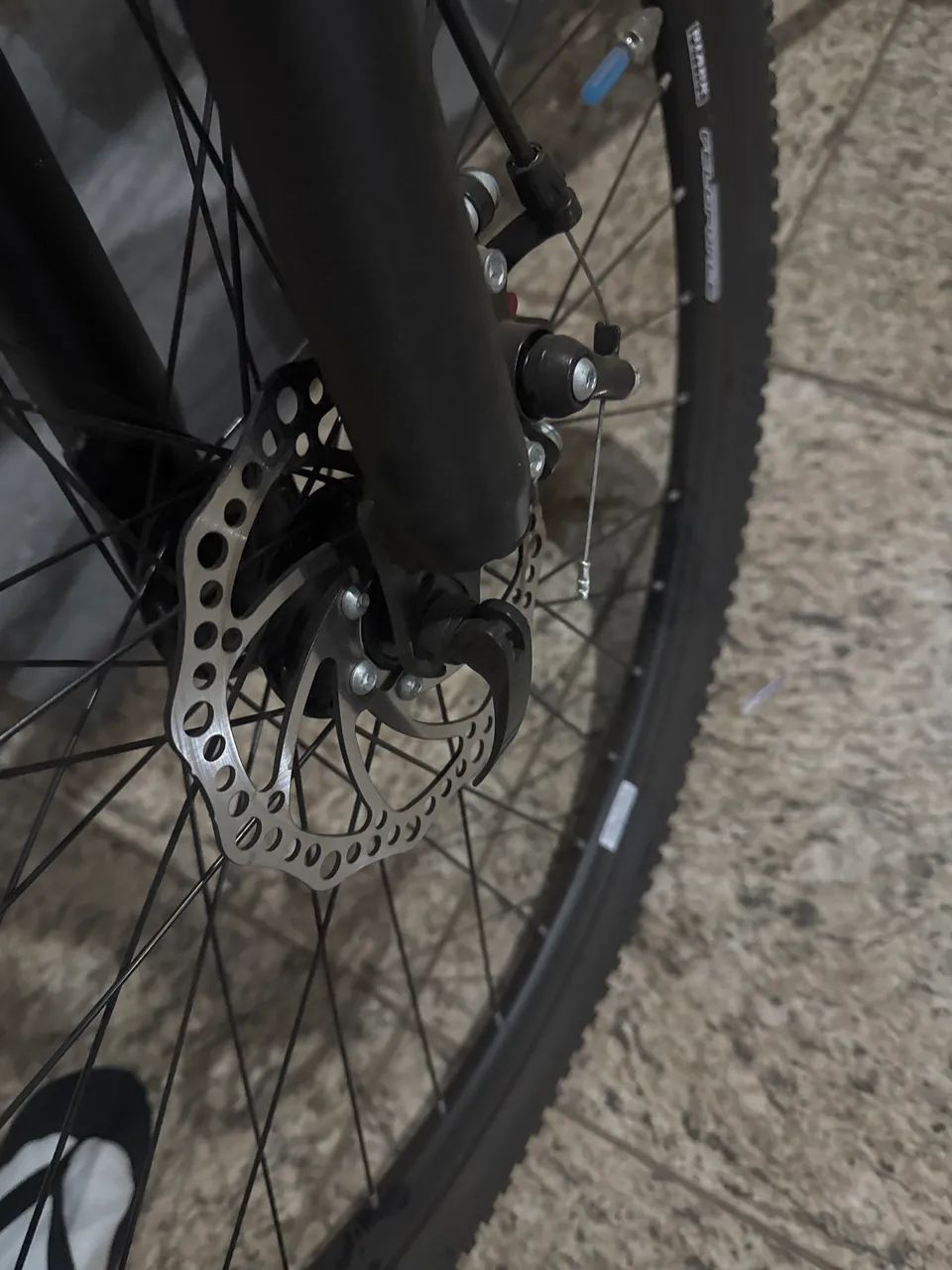 Bicicleta Aro 29 EXHA E - Foto 4