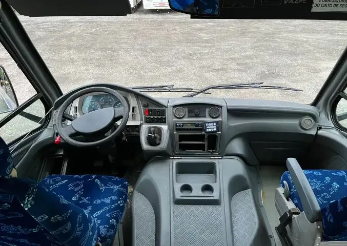 Marcopolo Volare W8 - Foto 2
