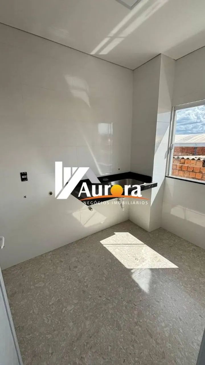 Apartamento Para Locação- Av. Leandro Polastrine - Foto 4