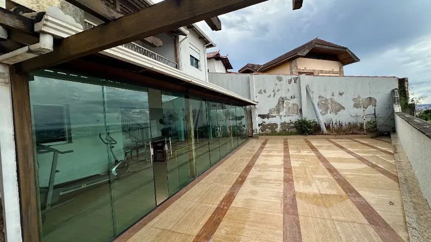 Casa Moro dos Gatti/ Barreiro  - Foto 3