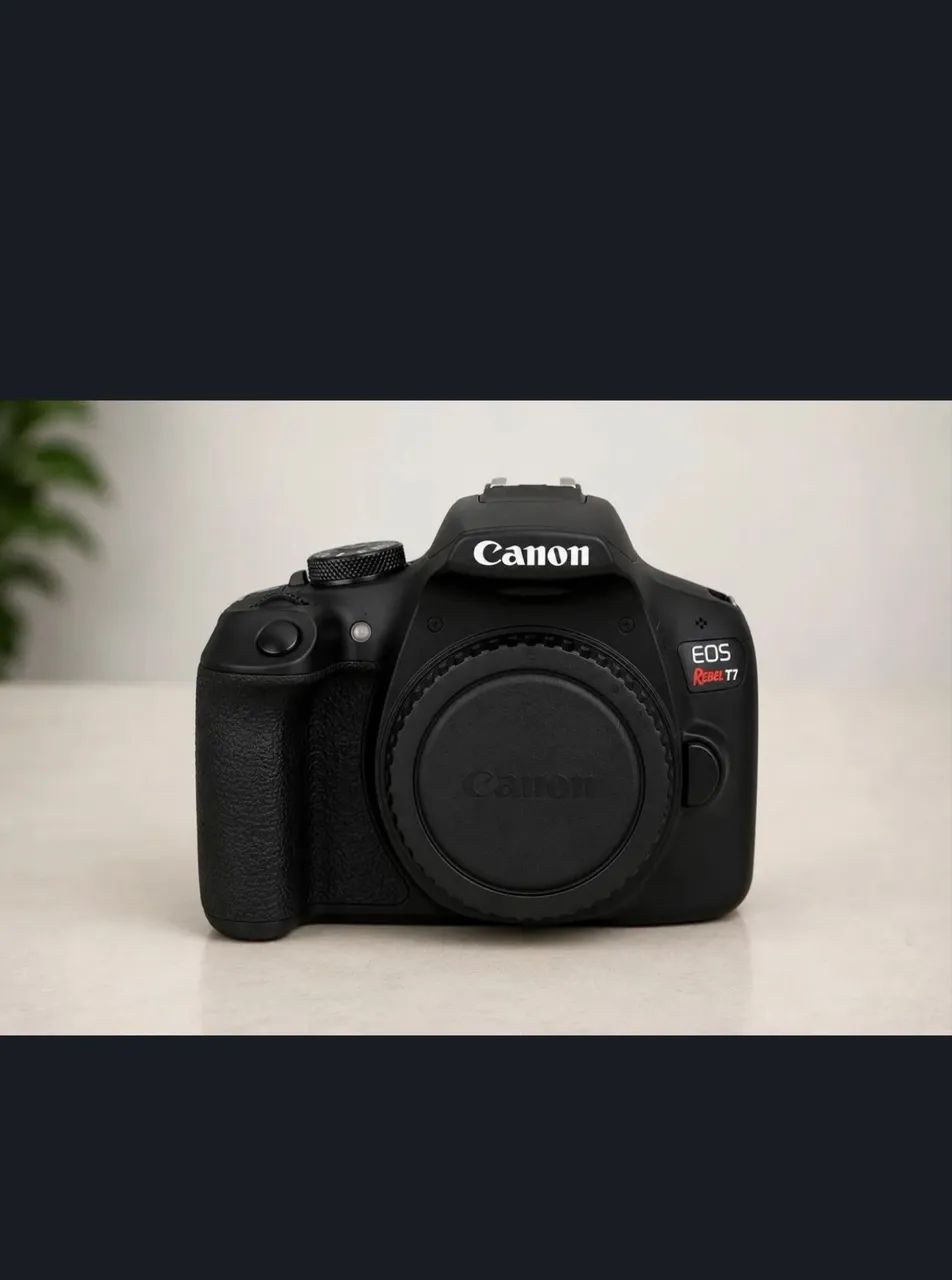 Canon completa  - Foto 4