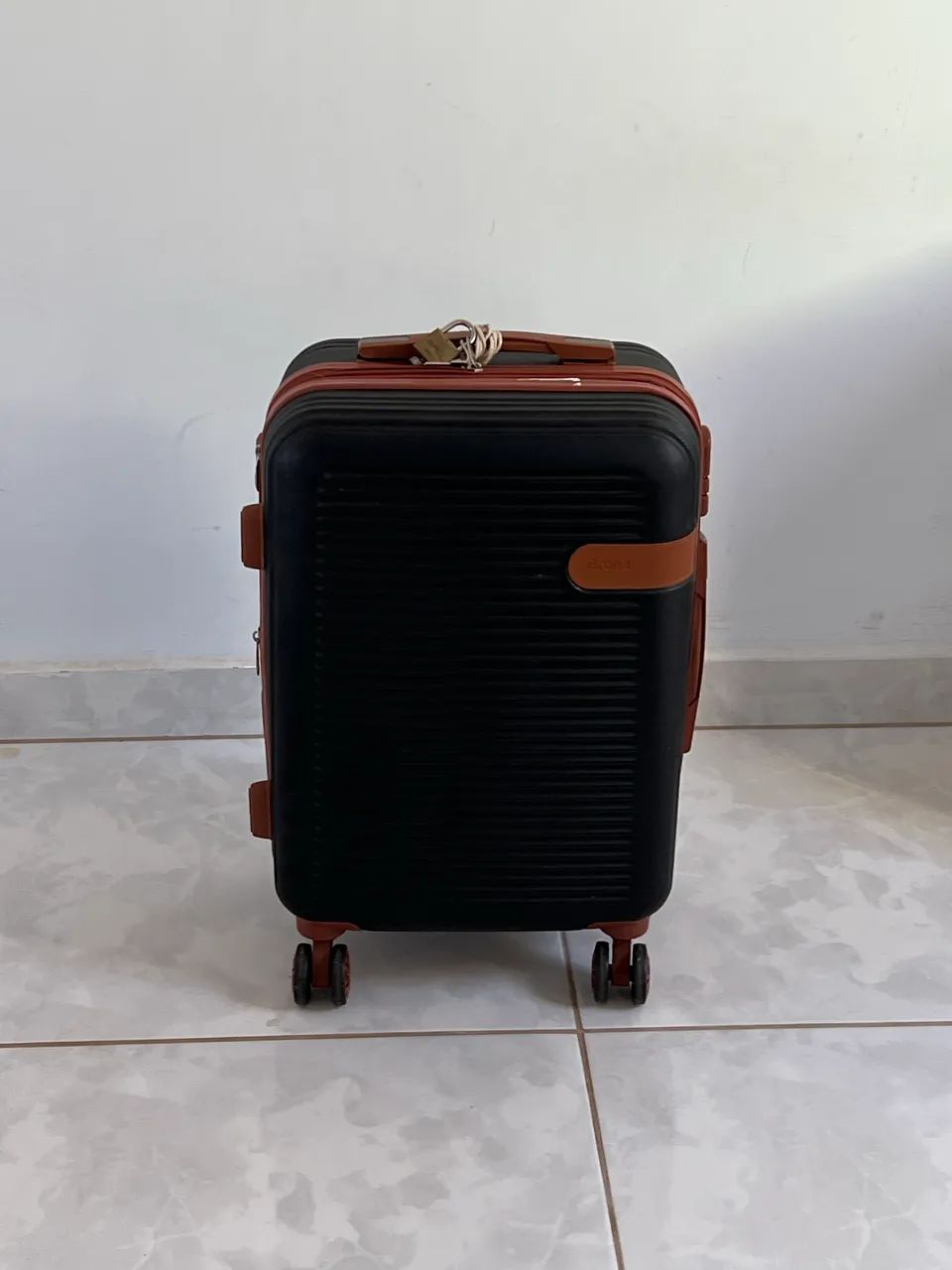Mala de viagem 23kg  - Foto 2