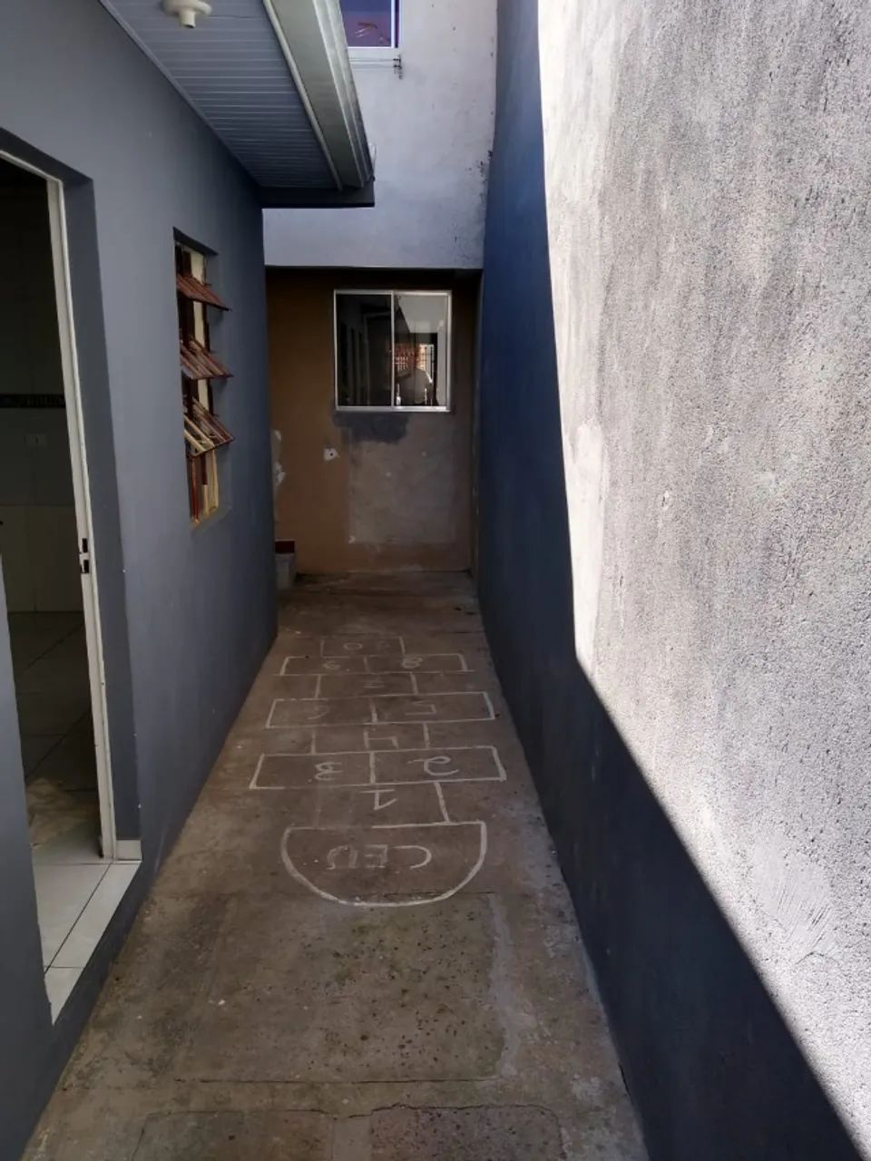 Casa 2 quartos, para locação Diadema 2 - Foto 4