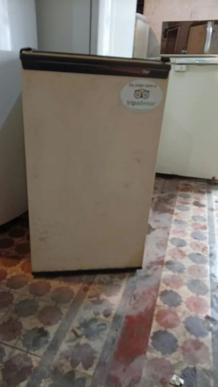 Frigobar Consul 