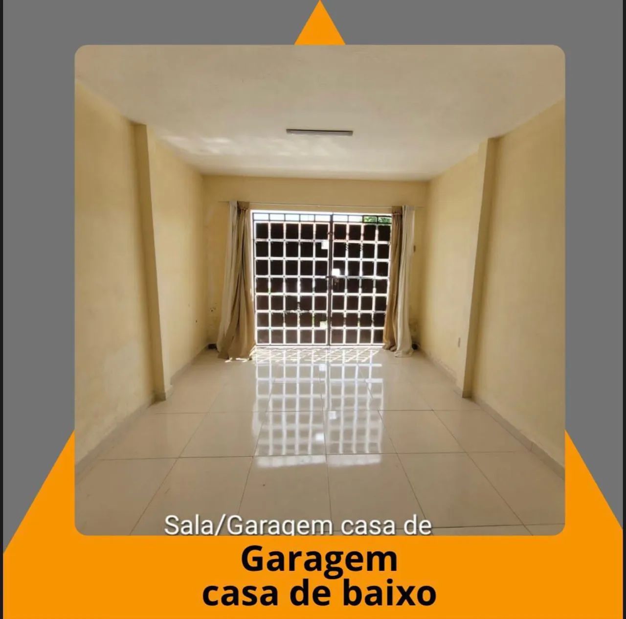 Casa no Potengi - Ótima localização 
