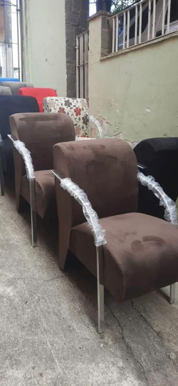 Poltronas  - Foto 2