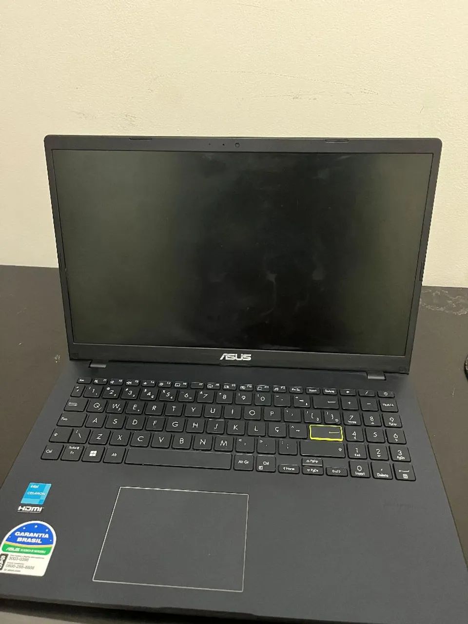 Notebook Asus Vivobook Go 15 - Foto 2