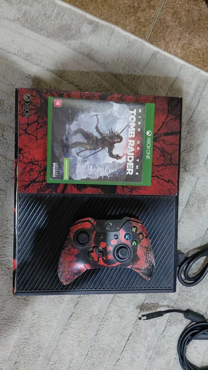 Xbox one - Foto 4