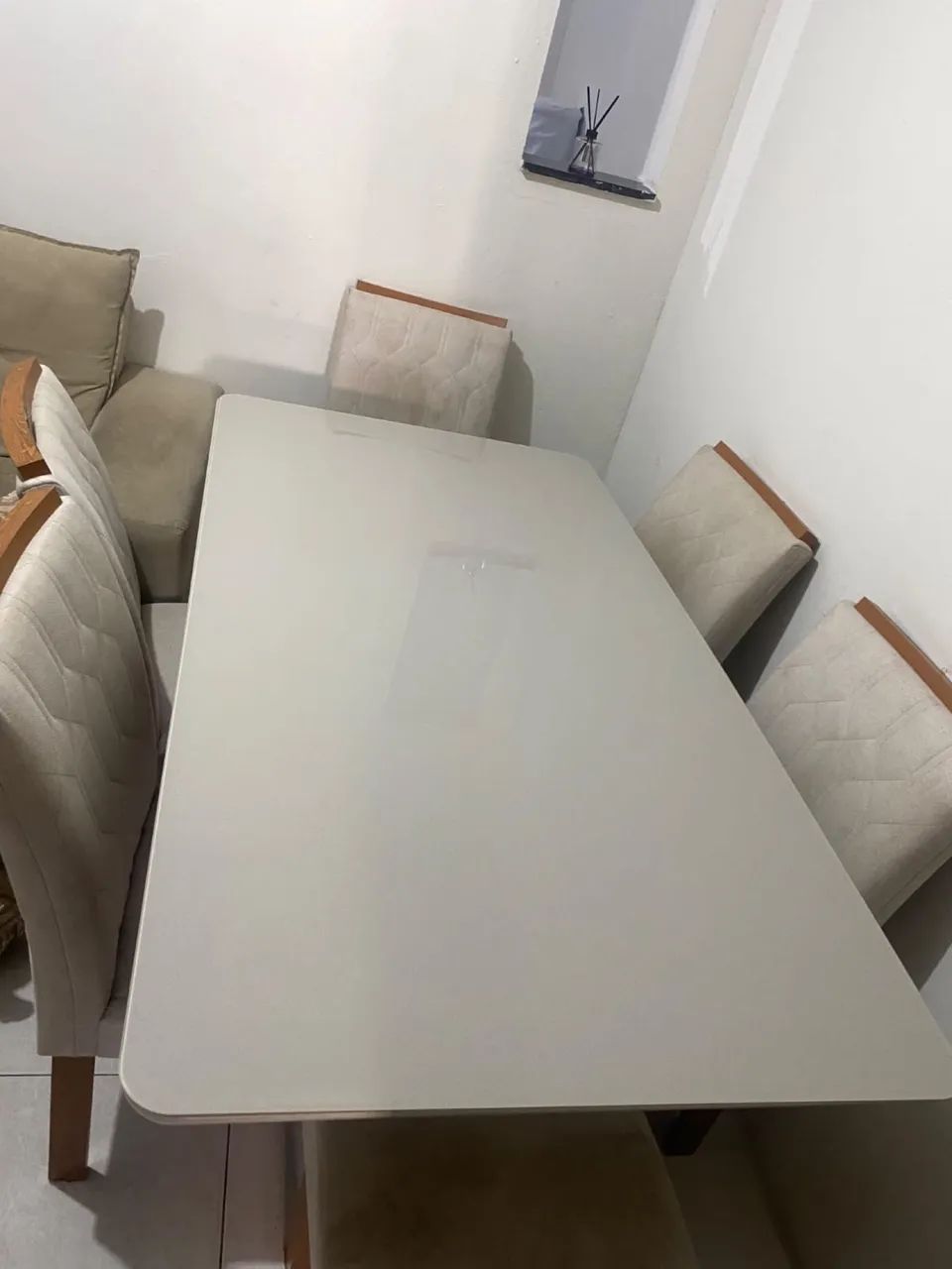 Mesa de jantar - Foto 2