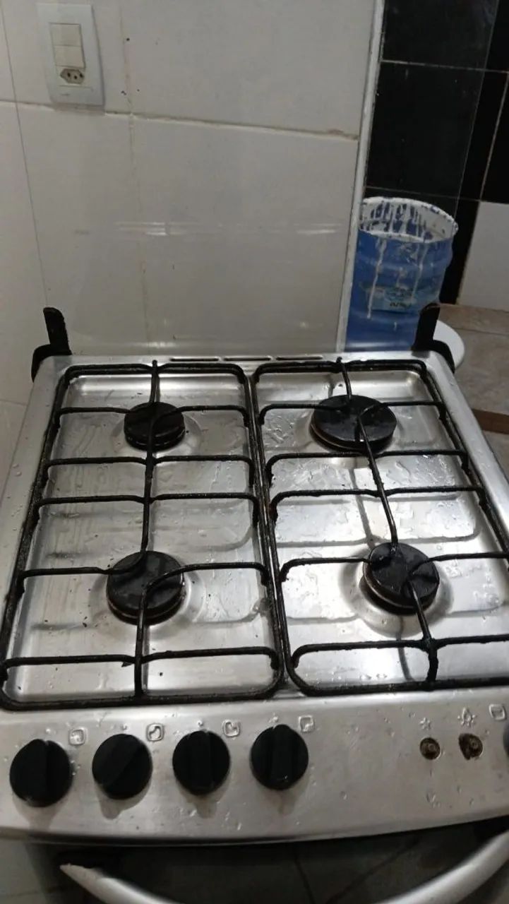 Fogão 