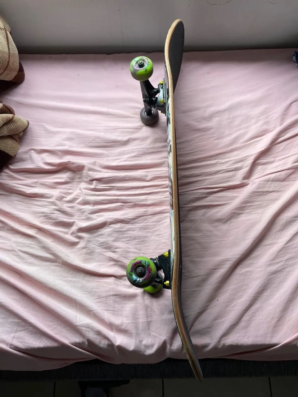 Skate Thomas Zero  - Foto 3