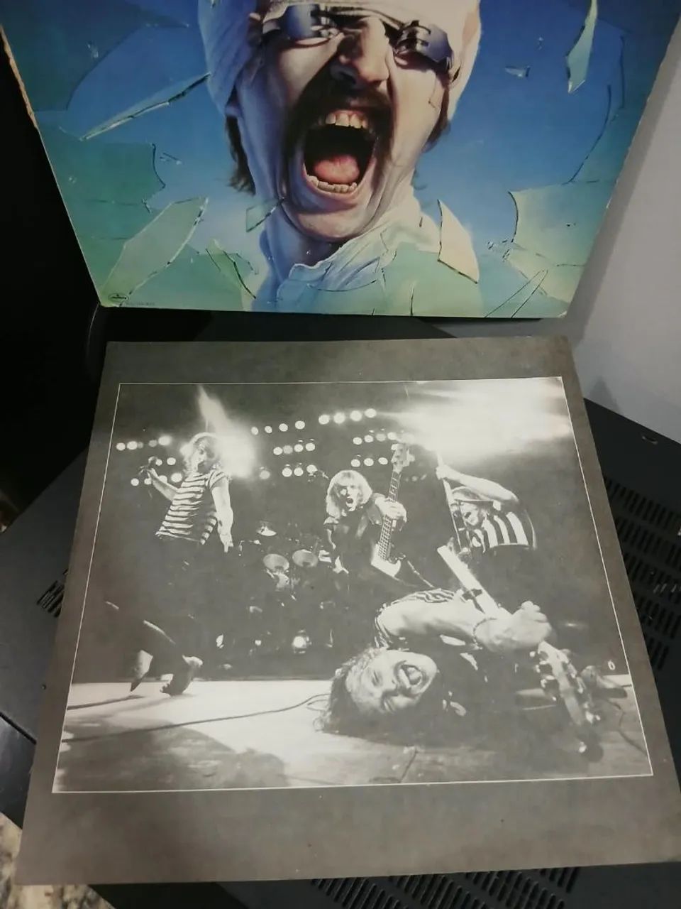 Vinil Scorpions  - Foto 3