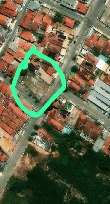 Terreno Padrão em Natal - Foto 4