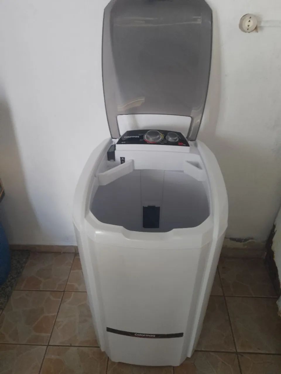 Vende -se um tanquinho  - Foto 2