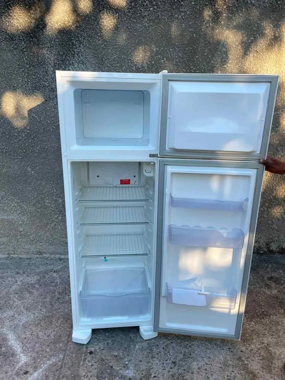Geladeira  - Foto 2