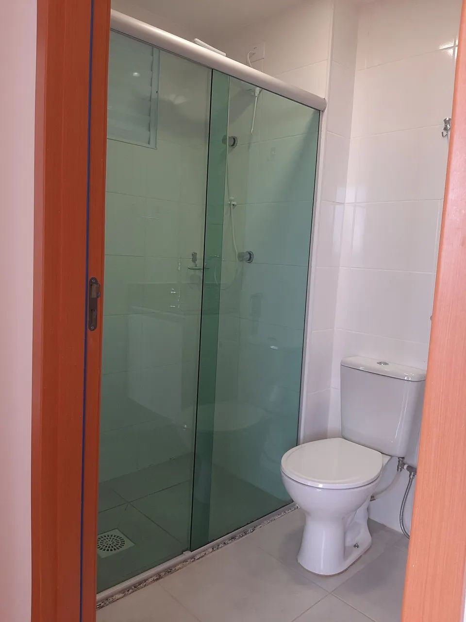 Apartamento samambaia, ao lado do metrô  - Foto 5
