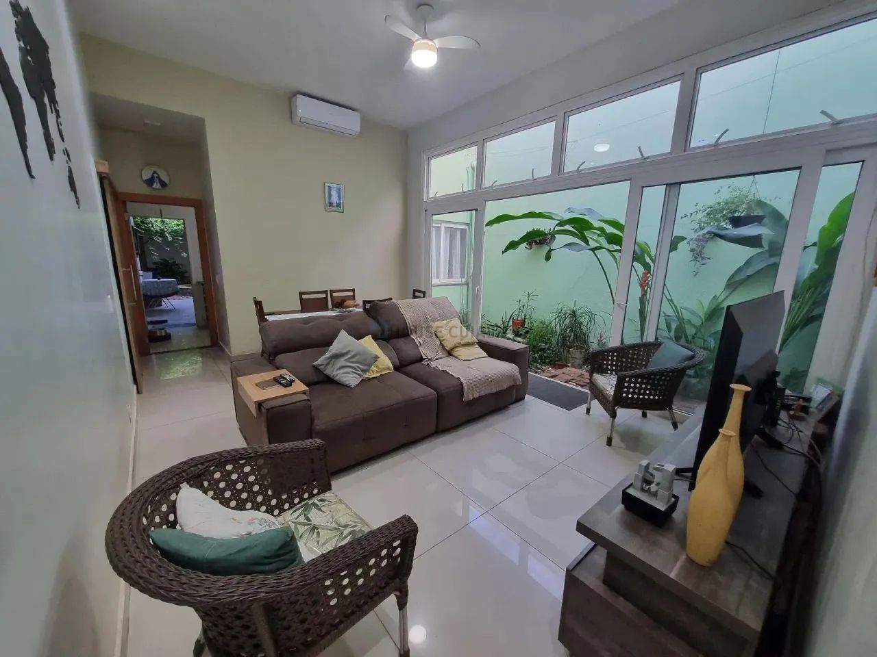 Excelente Casa Térrea para Residencia ou Comércio - Foto 4