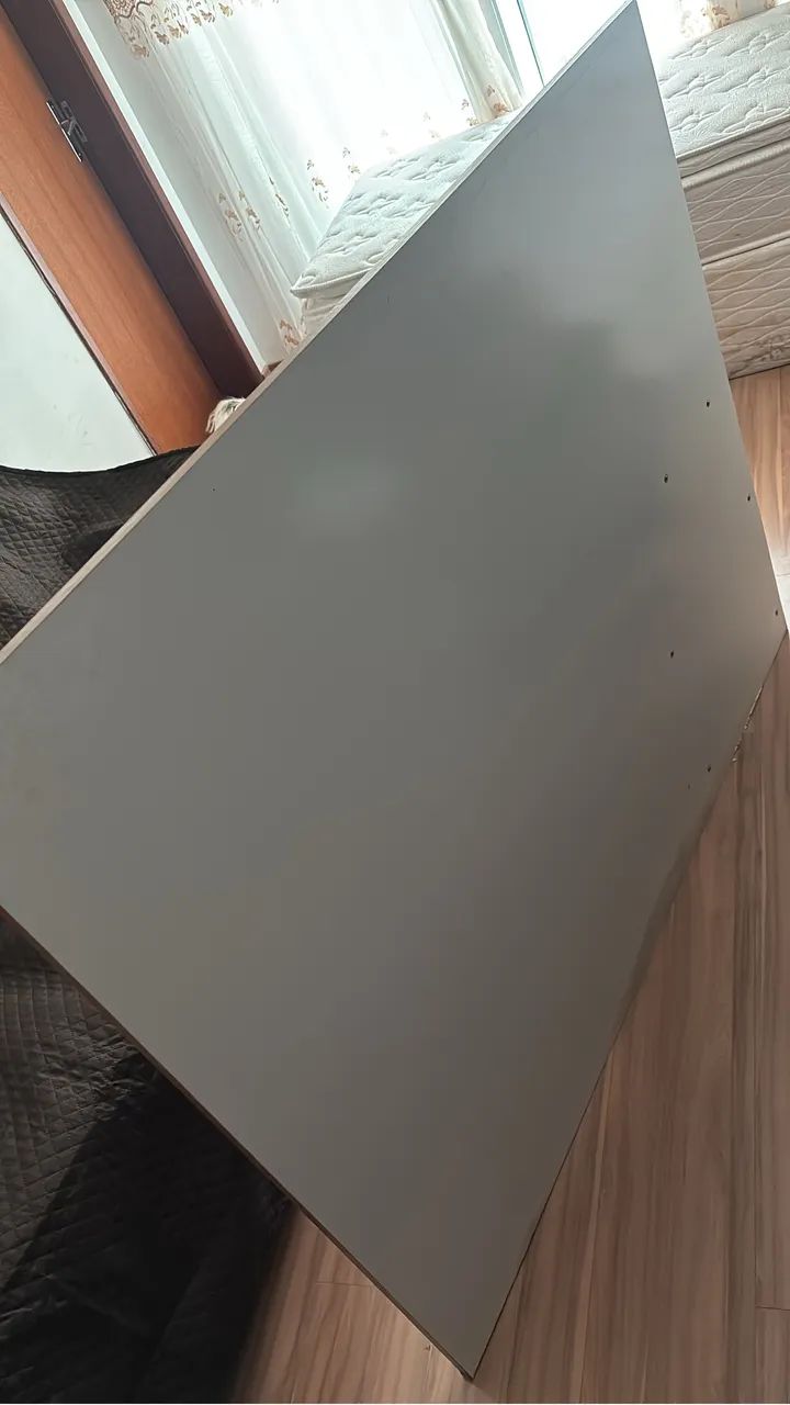 R$300 CABECEIRA + CAMA - Foto 3