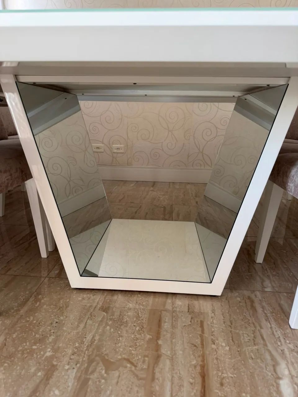 Mesa de 8 lugares + Aparador  - Foto 2