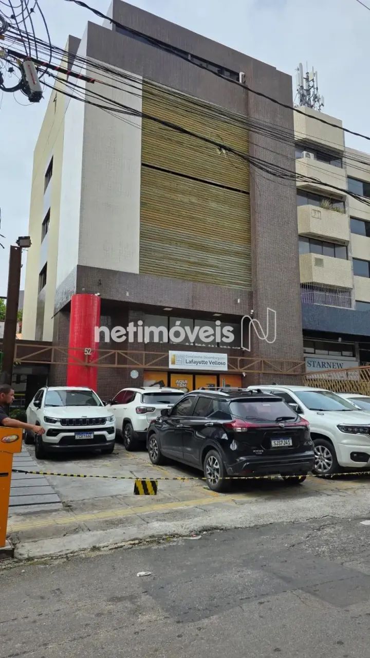 LOJA COMERCIAL NO ACUPE DE BROTAS