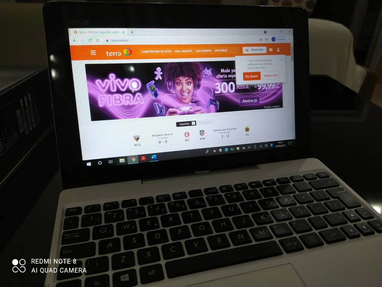 ASUS Transformer Book - Foto 4