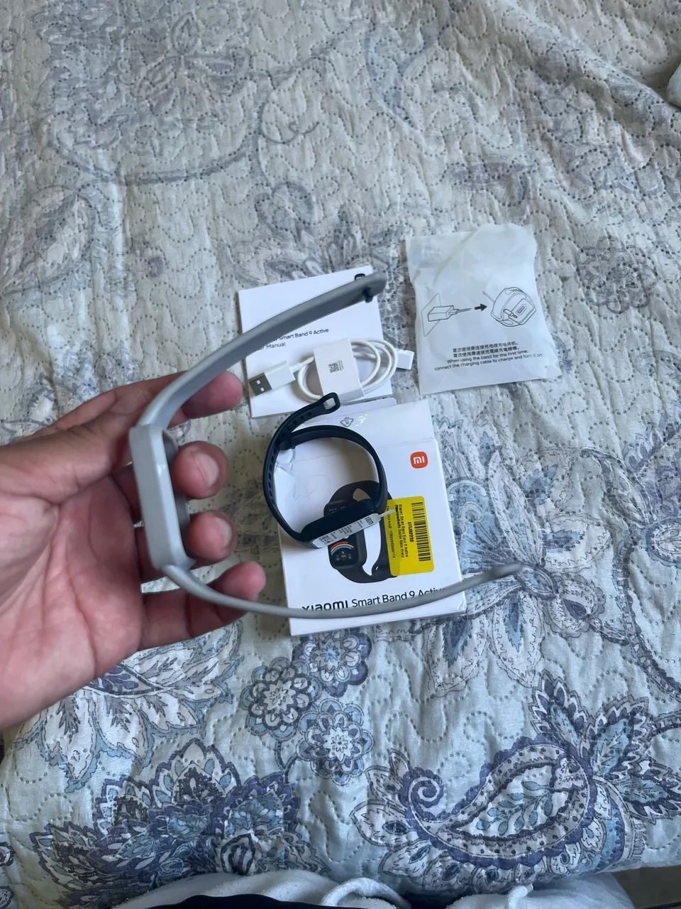Xiomi 9 active  - Foto 5