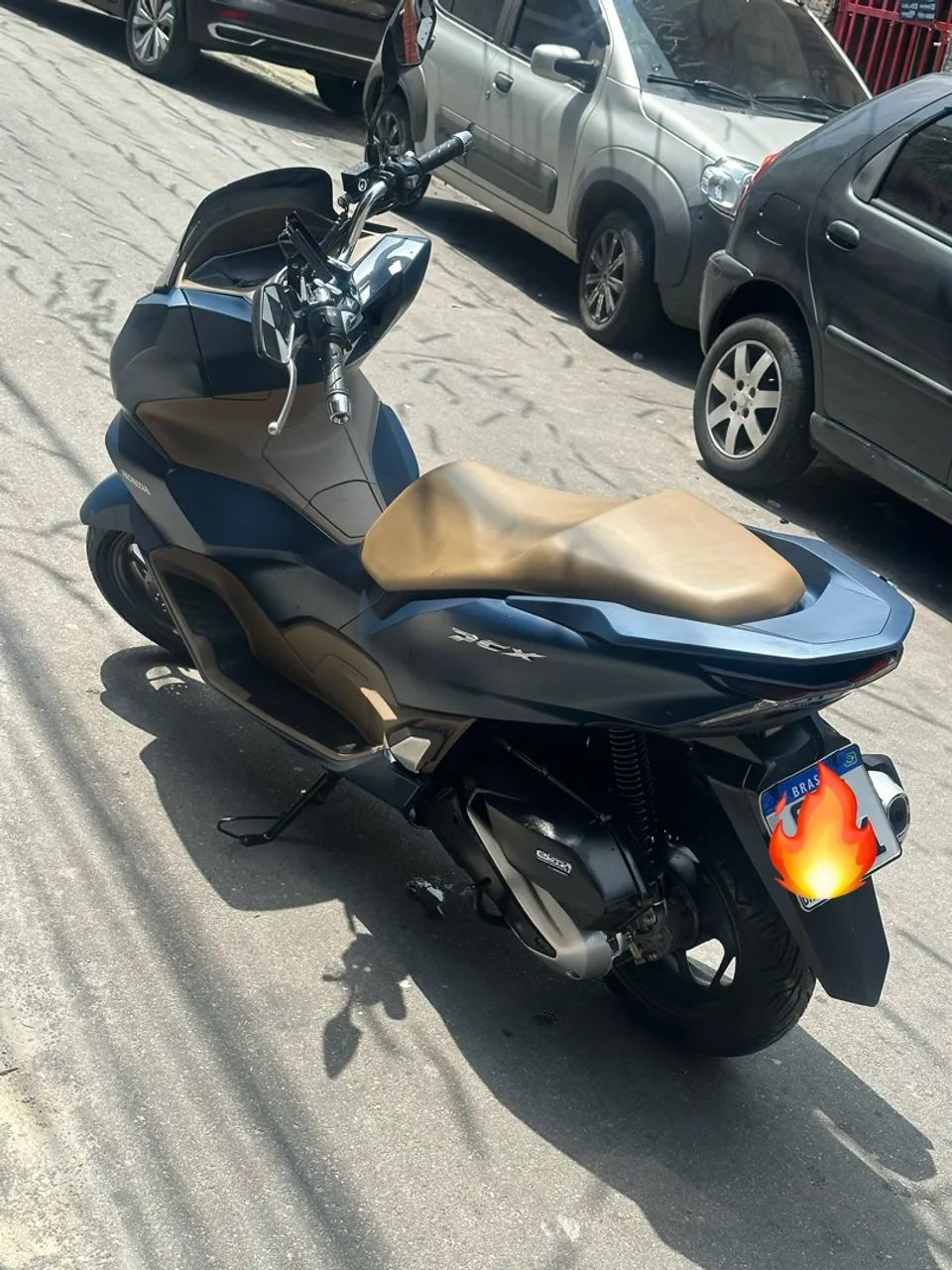 Pcx - Foto 3