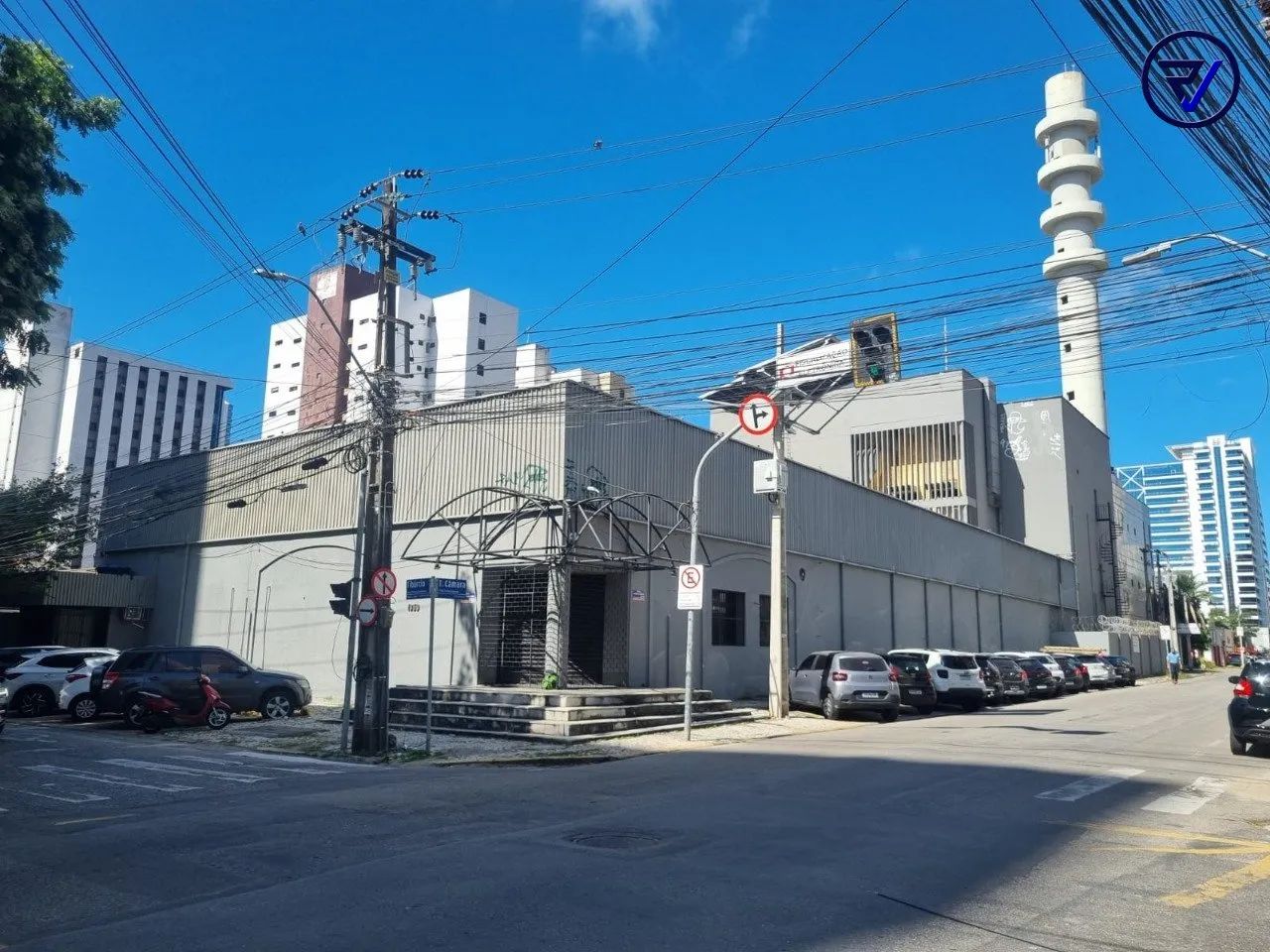 Imóvel Comercial com 3.285 m²