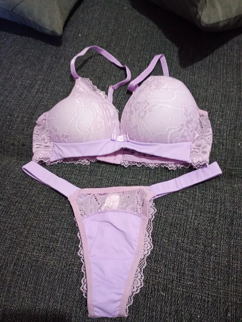 Lingerie  - Foto 4