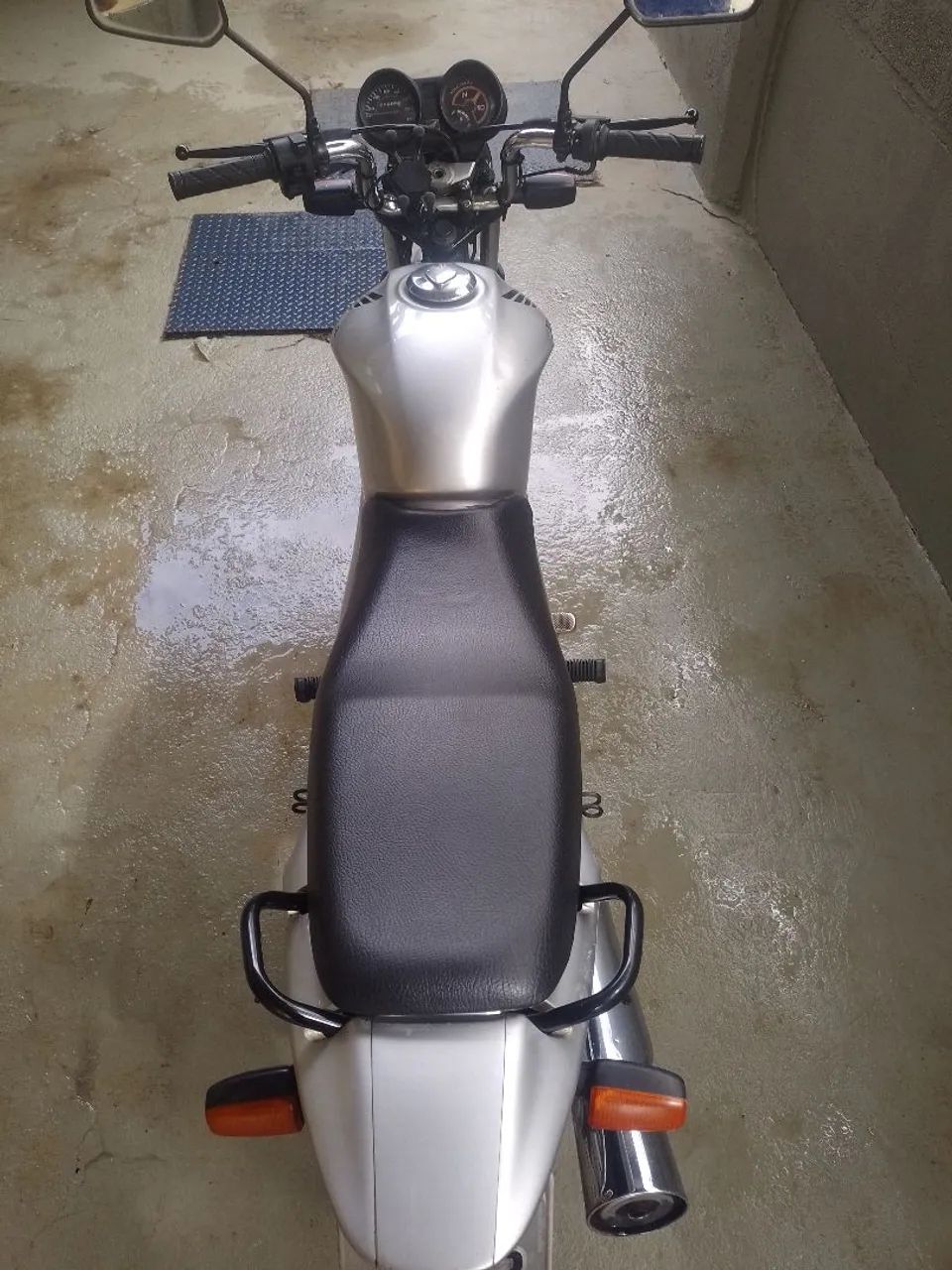 Moto - Foto 2