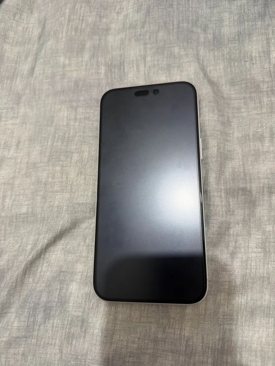 iPhone 16 plus 