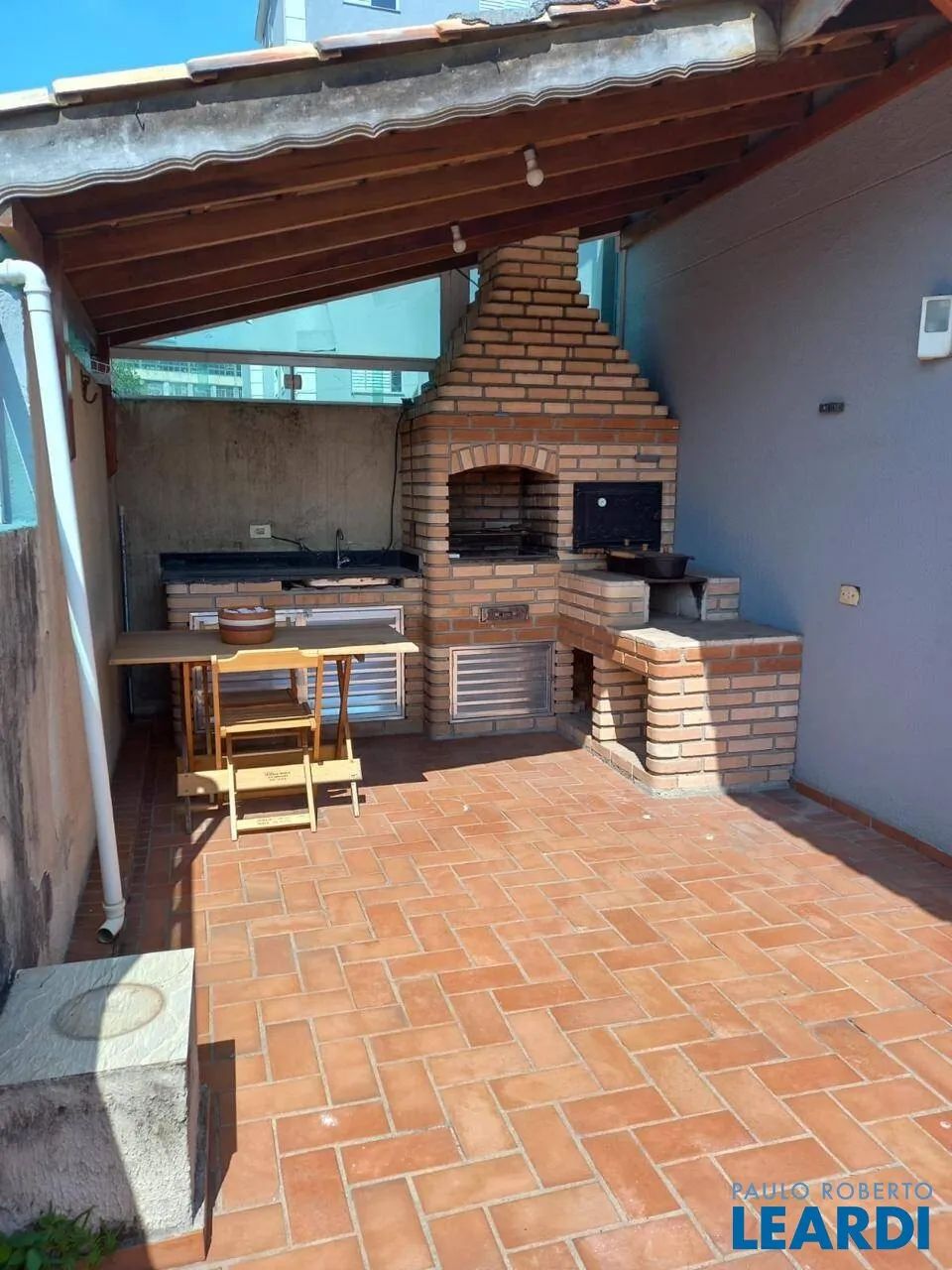 APARTAMENTO - VILA SÃO PEDRO - SP - Foto 3