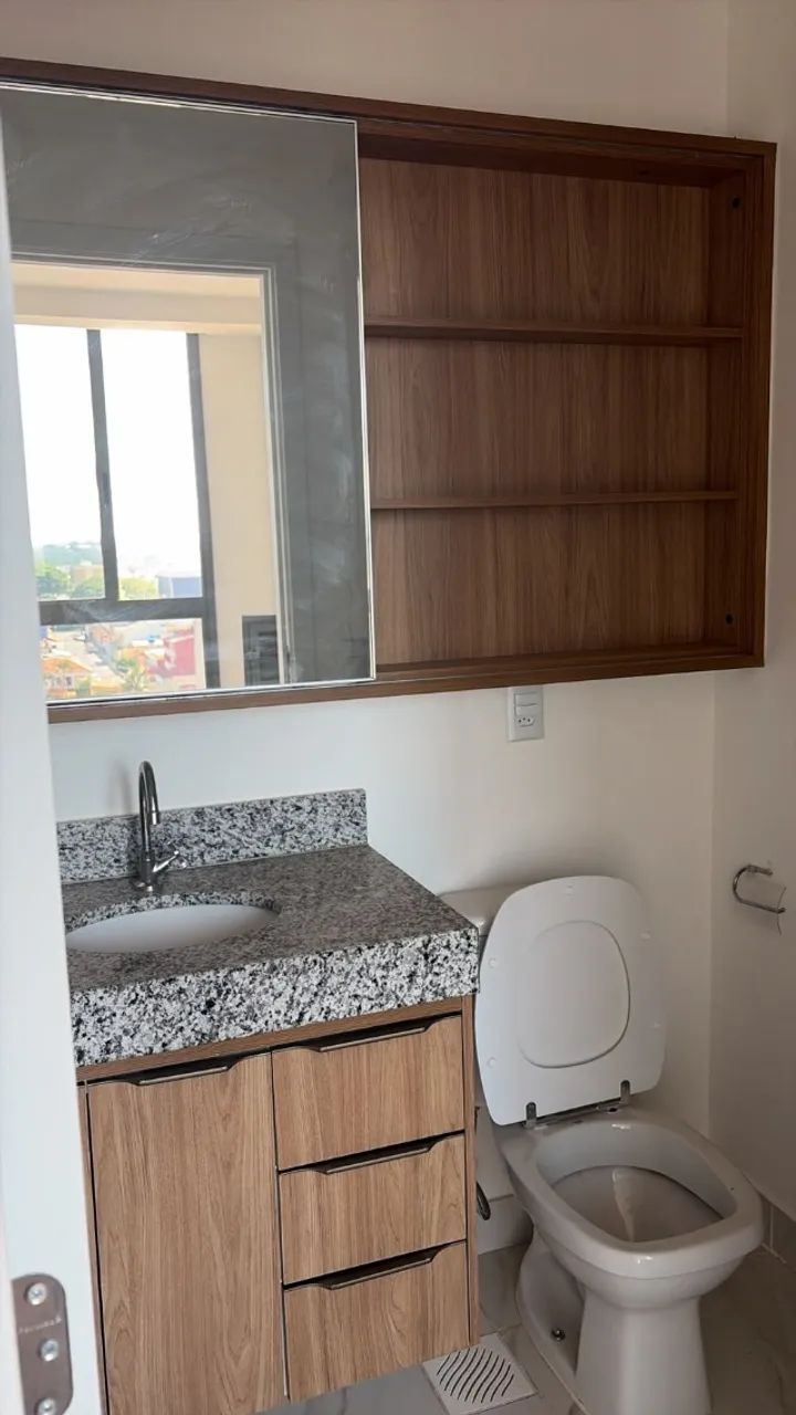 APARTAMENTO NO PARK 05 - GUARÁ - Foto 4