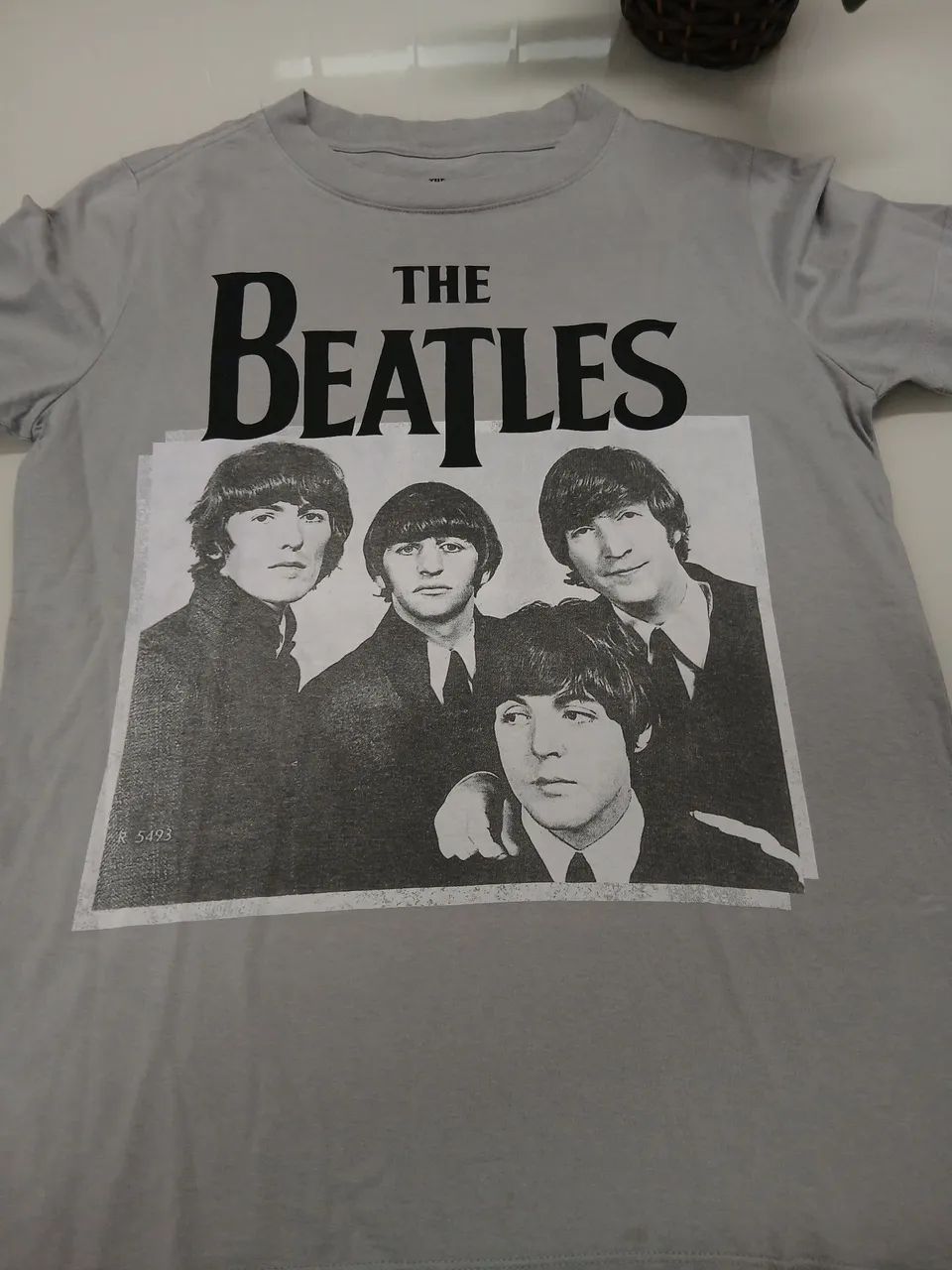 Camiseta infantojuvenil  - Foto 2