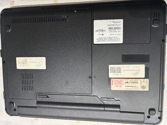 Notebook positivo  - Foto 3