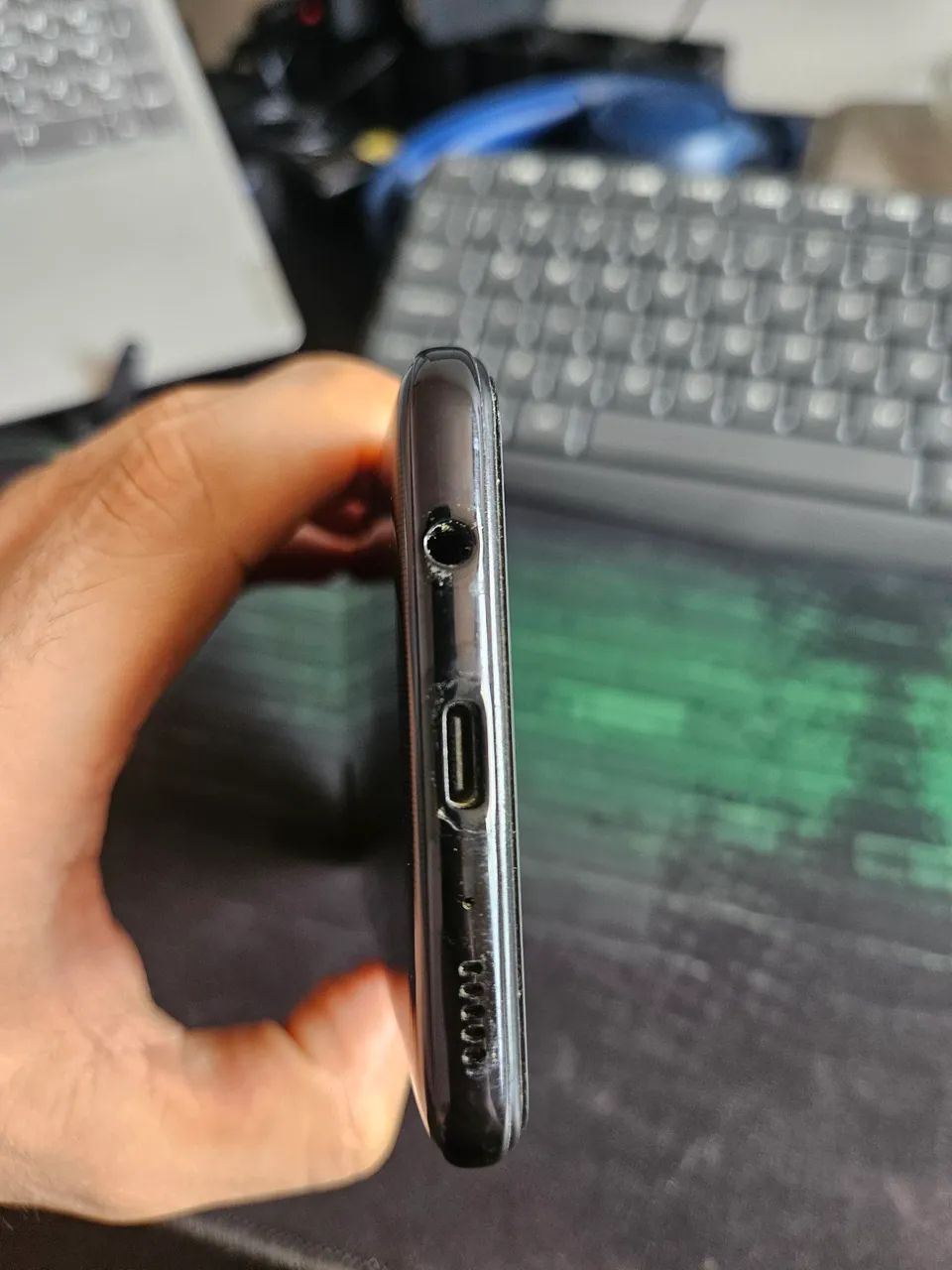 Samsung A31  - Foto 4