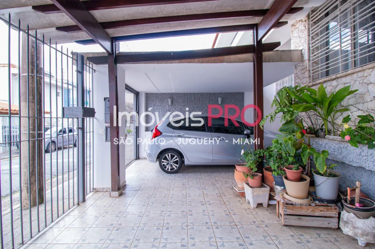 Casa Vila com área externa - Foto 2