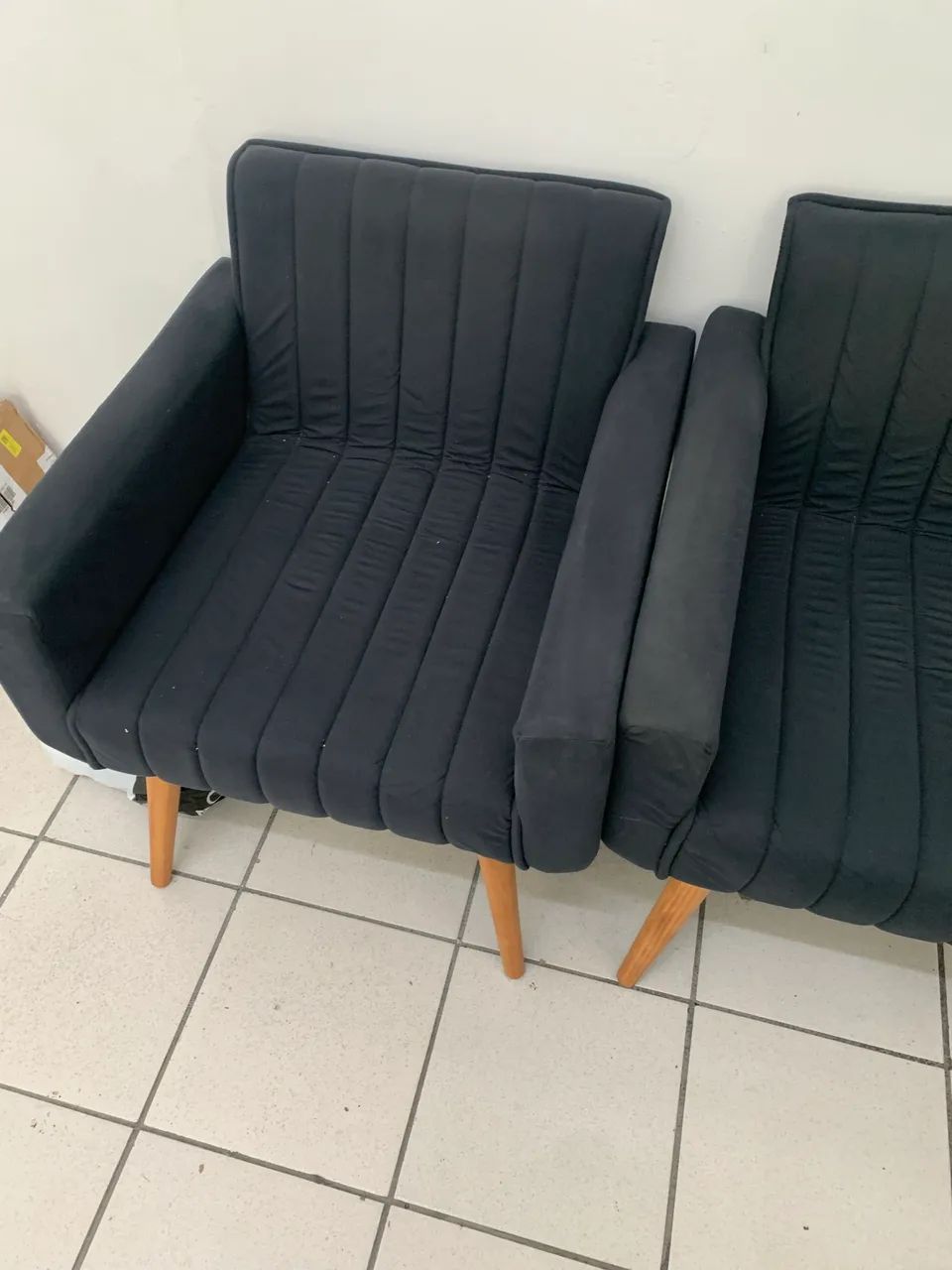 Cadeira poltrona  - Foto 3