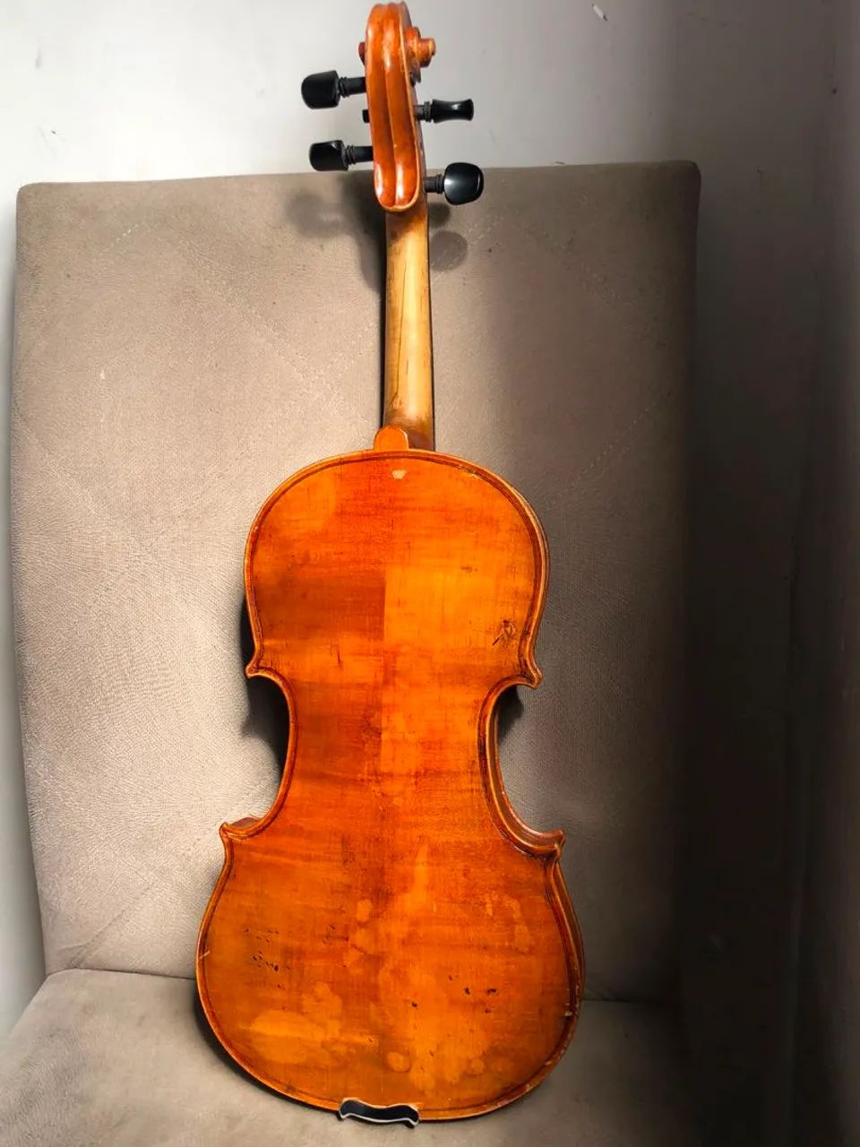 Lindo violino valor abaixo de compra - Foto 3