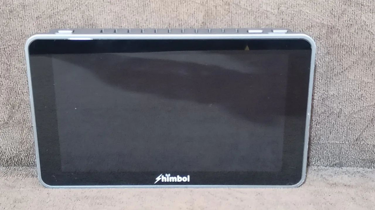 Monitor Shimbol Memory I Pro  - Foto 3