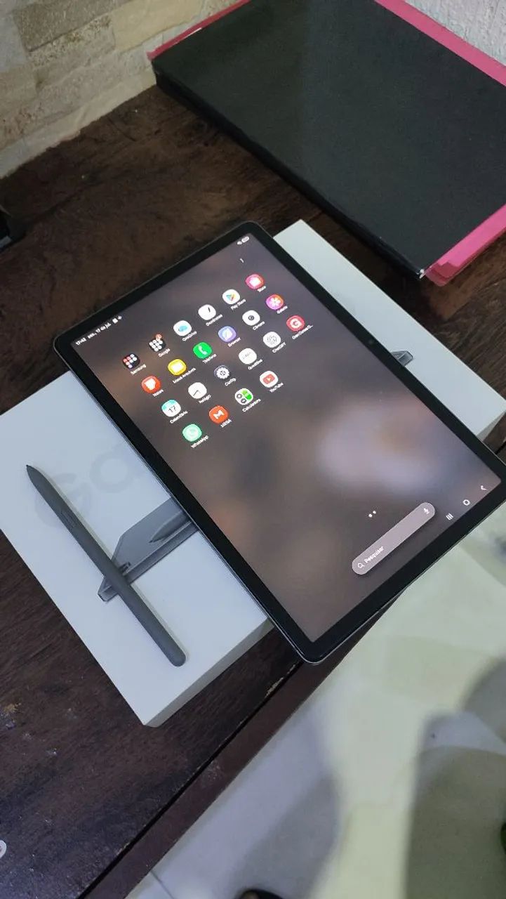 Samsung tab s9 fe  - Foto 3