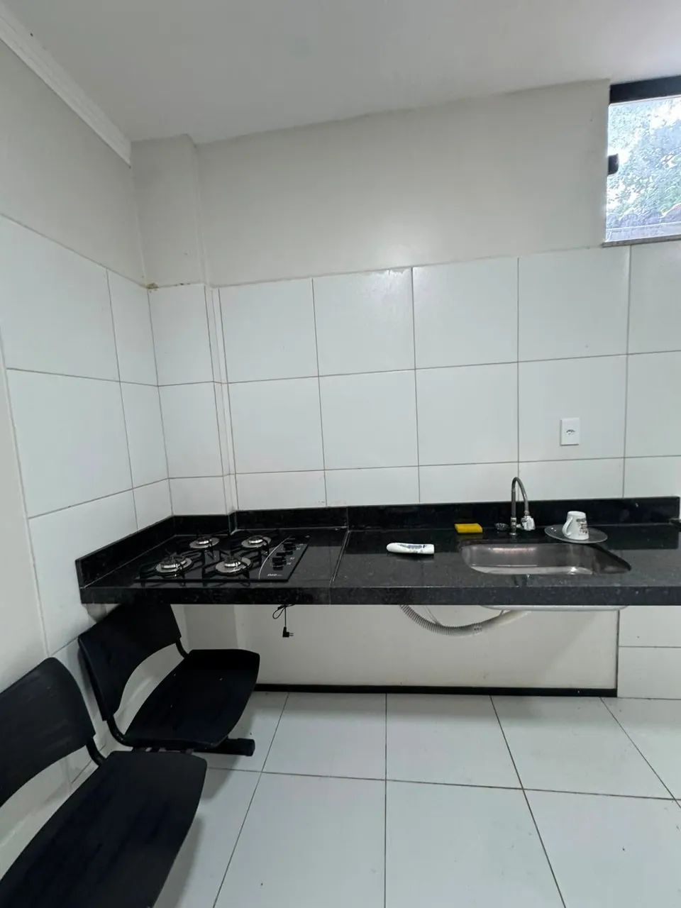 ALUGO PRÉDIO COMERCIAL NO RENASCENÇA - Foto 2