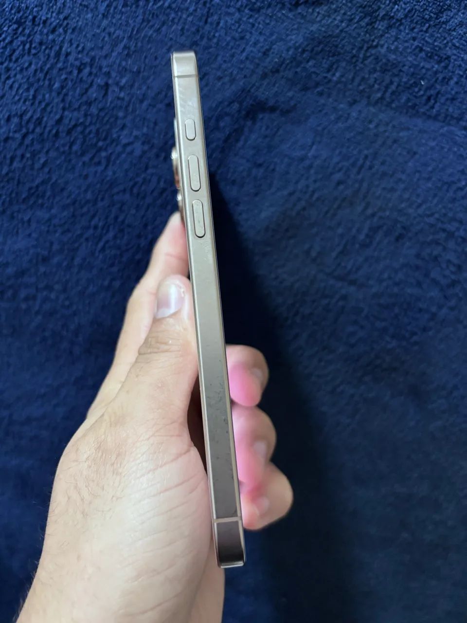 iPhone 16 Pro Max 256gb - Foto 4