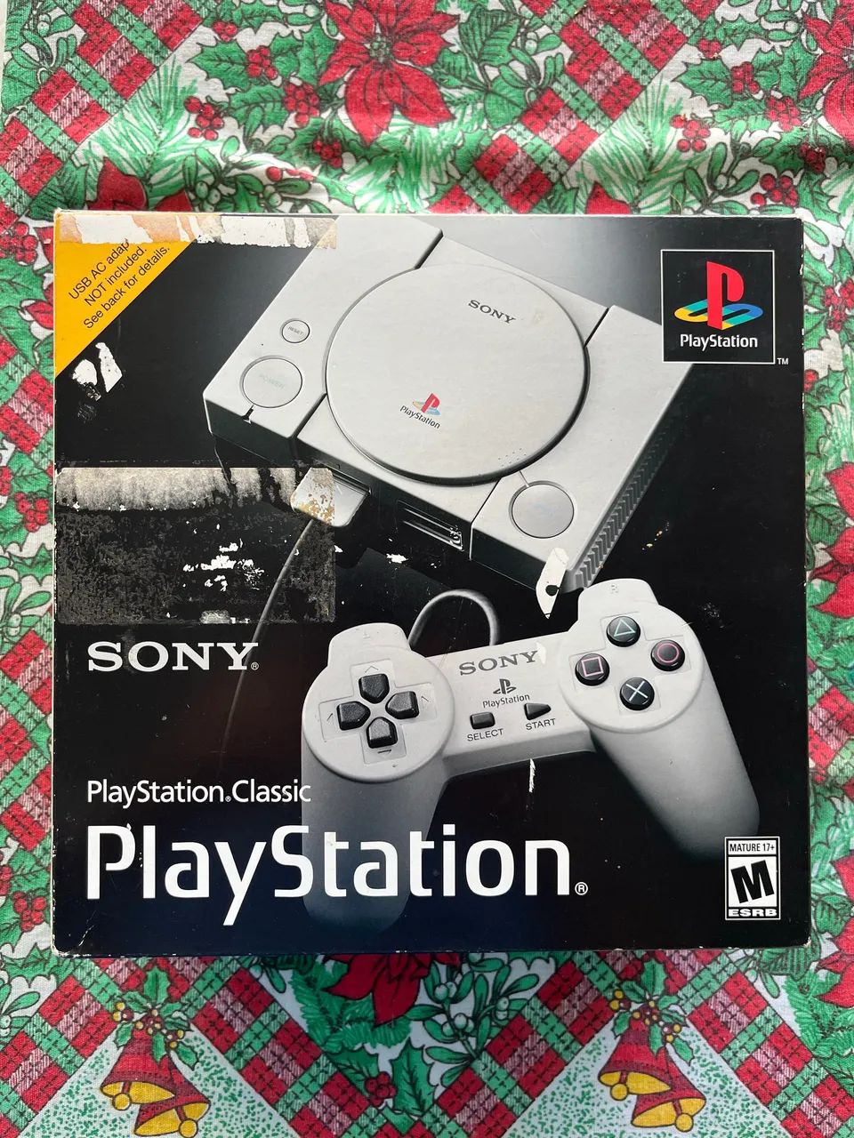 PlayStation Classic Digital Original 