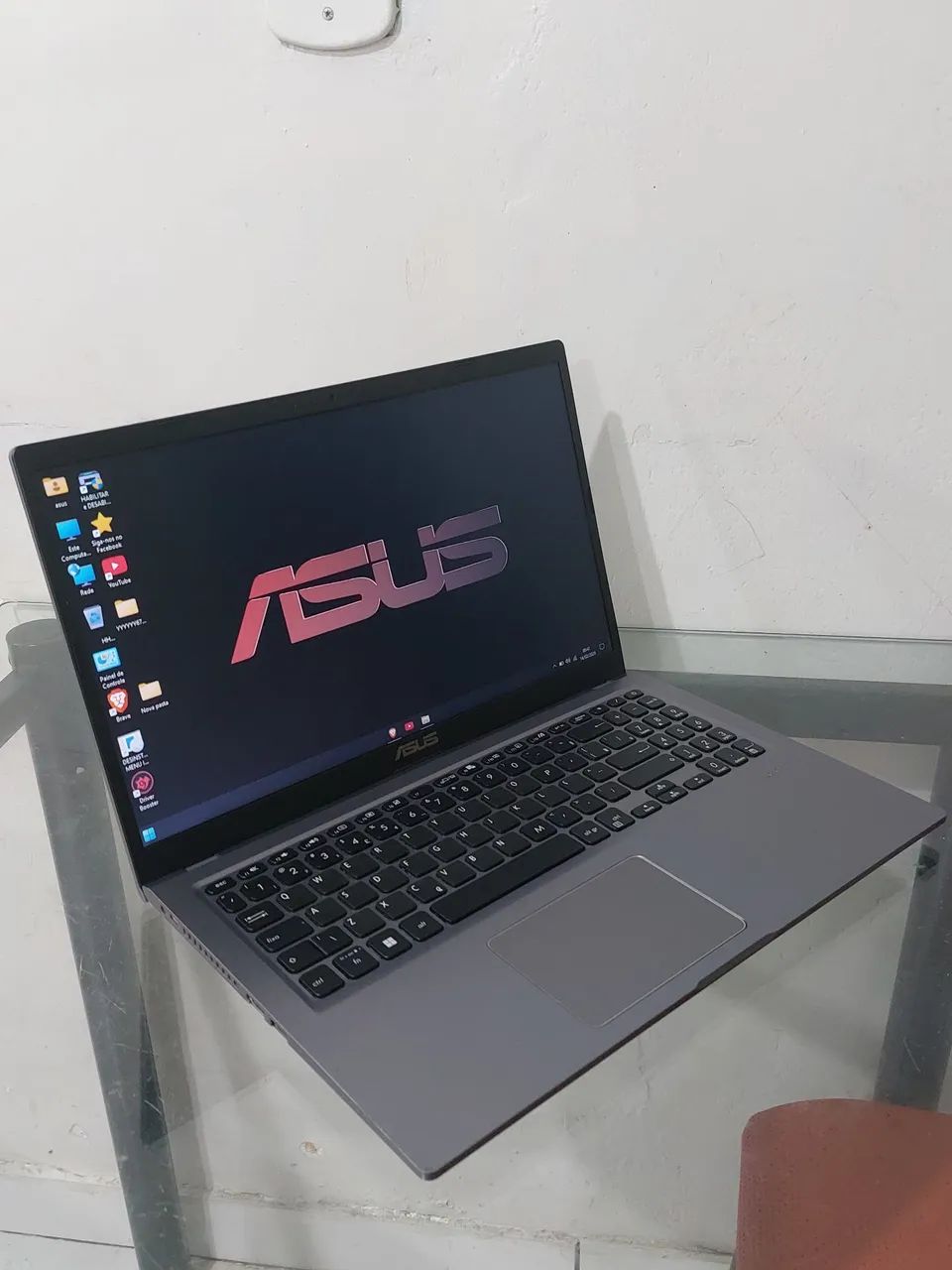 Lindo Notebook Asus VivoBook Go - Foto 3