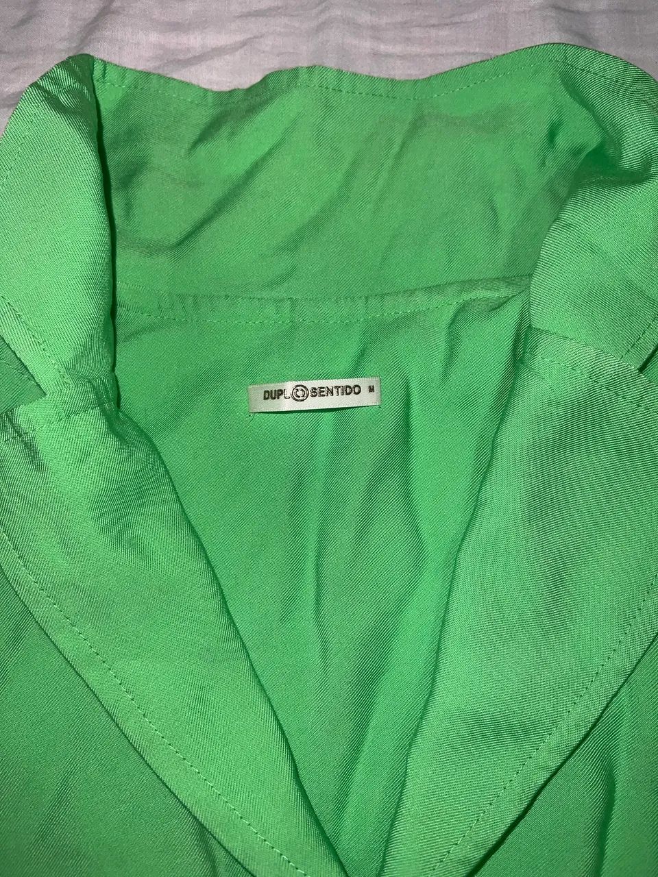Conjunto de roupas - Foto 3