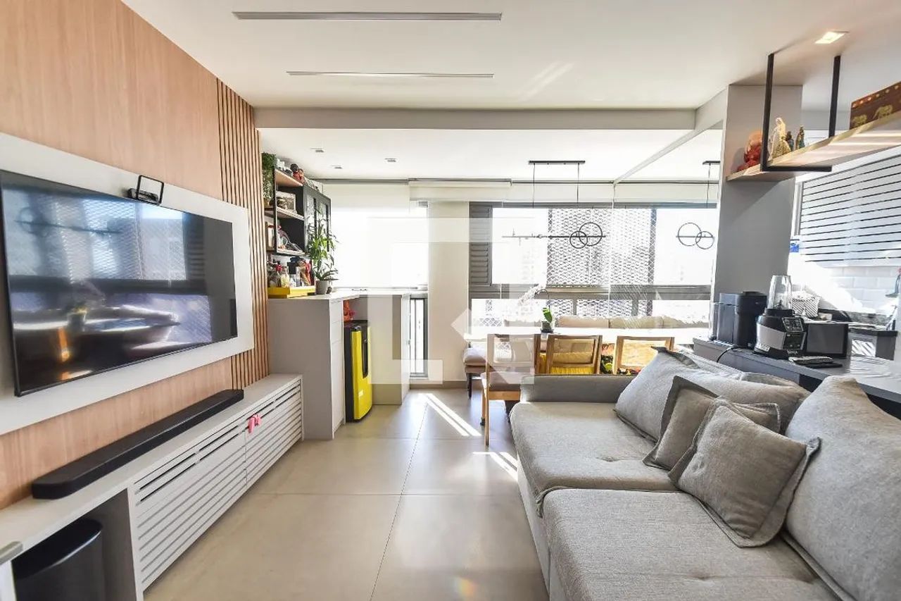 Apartamento à Venda - Vila Mariana, 2 Quartos, 70 m2 - Foto 5