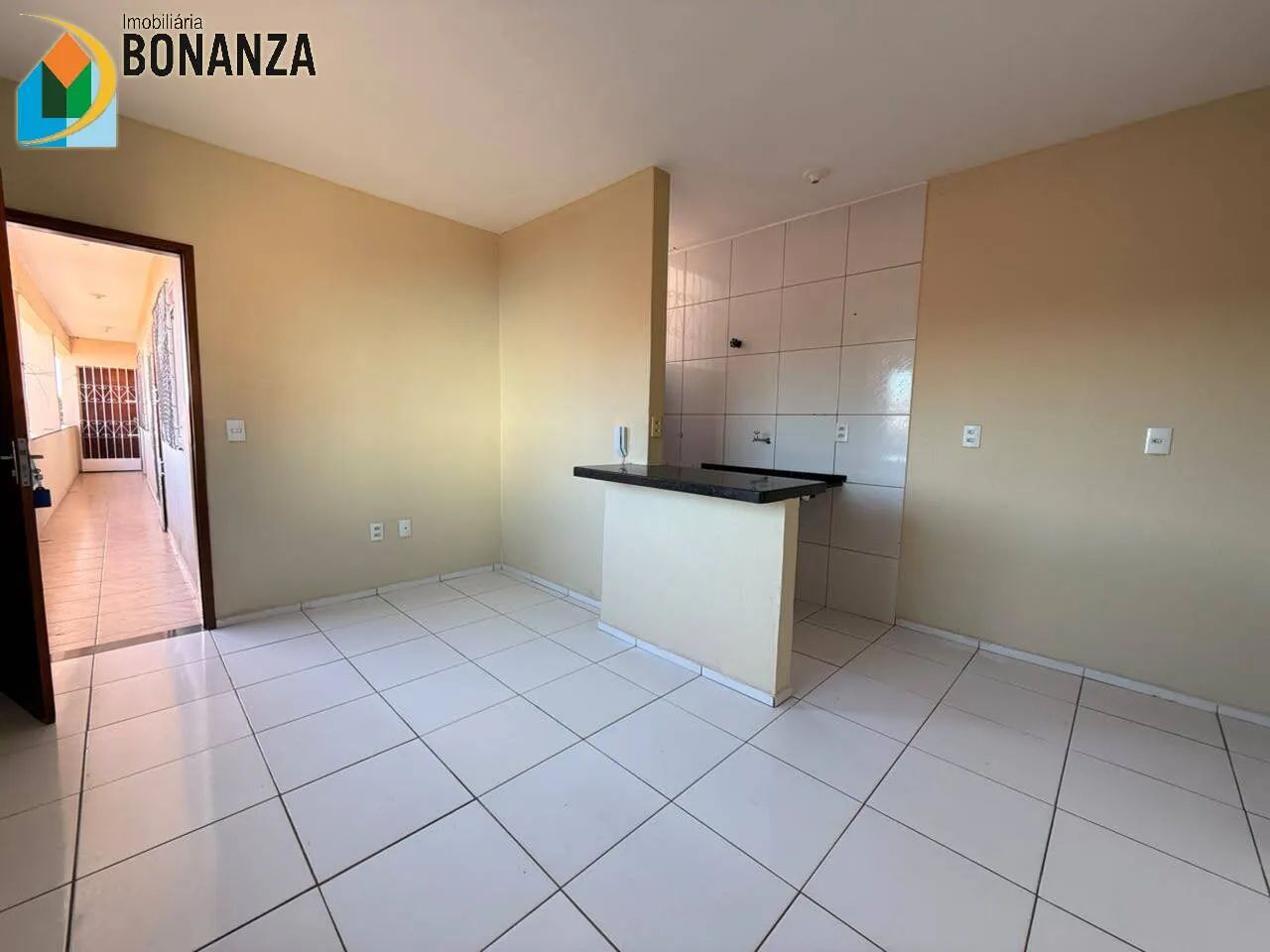 Apartamento no Antonio Bezerra com 02 Quartos para alugar - Foto 2